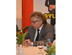 Çukurova İş Dünyası Bankaların Tavrına Tepkili