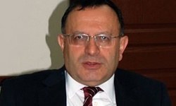 Yeni müsteşar Saran'dan açıklama