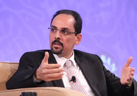 Başdanışmana Yeni Görev