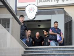 TACİZ ZANLISI TUTUKLANDI