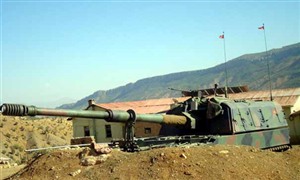 PKK'dan canlı kalkan tuzağı!..