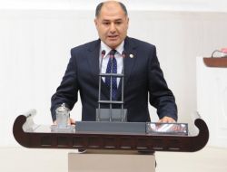 Ak Parti Niğde Milletvekili Kavaklıoğlu, Yerel Yönetimler Başkan Yardımcısı Oldu