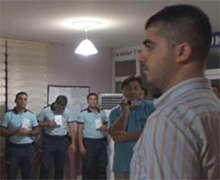 Skandal Üstüne Skandal