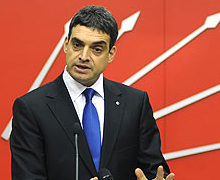 Oran: İhracat alarm veriyor!