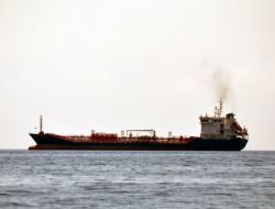 Antalya'da Denizi Kirleten Gemi Ve Deniz Araçlarına Ceza