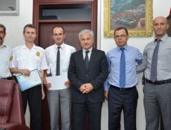 Bursa'da Kablo Hırsızlığına Karşı Tedbirler Artırıldı