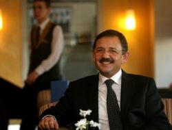 'Kadim Kent Kayseri' Ankara’ya Taşınacak
