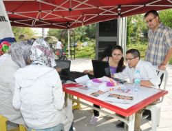 Keçiören Belediyesi'nden 2 Bin Öğrenciye Tercih Danışmanlığı