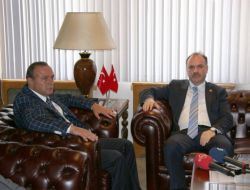 Bülent Gedikli: 10 Sene İçinde Türkiye'nin Gücüne Güç Kattık