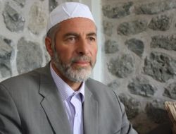 "Oruç, İnsanın Kalbini Allah Aşkı İle Dolduruyor"