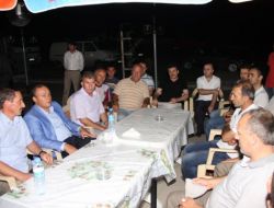 Vali Kızılcık: Ülkenin Gelişmesi İçin Hepimize Görevler Düşüyor