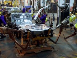 Imf: Rusya Ekonomisi 2008’den Daha İyi Durumda, Yüzde 4 Büyür