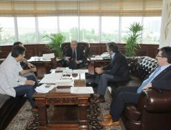 Milletvekilleri, Doğu'nun Tarım Ve Hayvancılık Sorunlarına Çözüm İstedi