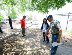 Yakutiye Belediyesi, Her Sokağa Bir Park Uygulamasını Sürdürüyor