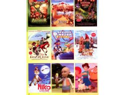 Erzurum'da 'Avrupa Çocuk Filmleri' Festivali Düzenlenecek