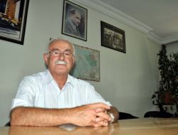 Alevi Dedesi Eşref Doğan: Olayı Sürgü'ye Mal Etmek Yanlış Olur