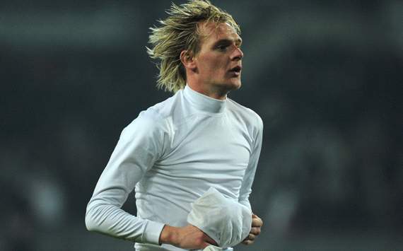 Krasic İstanbul’da..