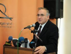 "İnsanlar Gaziantep'e Sadece Gezmeye Değil, Ticaret Yapmaya Da Gelmeli"