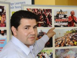 Sivas Sultan Murat Koleji'nden Arakan’a Yardım Eli