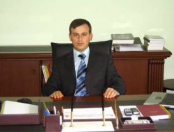 Kaymakam Perçi: Hakkımdaki İddiaların Mesnetsiz Olduğu Ortaya Çıktı