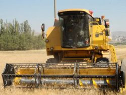 Sivaslı Çiftciler Destek Bekliyor