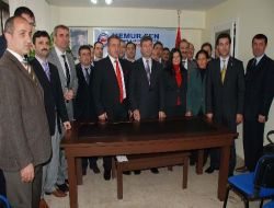 "Başlatılan Katkı Payı Uygulaması Memurları Zorluyor!!"