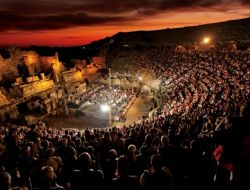 Side Festivali, 25 Ağustos'ta Viyana Schloss Orkestrası Konseriyle Başlayacak