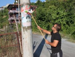 'Son Bir Şans' İsteyen Genç Adamdan Eşine Dön Çağrısı