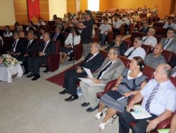 Gediz Nehri'ni Kirletenlere Ağır Cezalar Uygulanacak