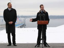 "Dünya Rusya-Azerbaycan Dostluğunu Örnek Alırsa Hiçbir Sorun Kalmaz!"