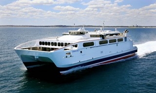 İDO'ya alternatif seferler eylülde başlıyor