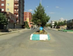 Gercüş’te Lise Caddesi'nin Adı Kazım Koyuncu Bulvarı Olarak Değiştirildi