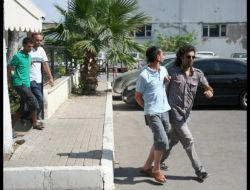 Telefon Dolandırıcıları İşbaşında..