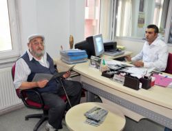 Altıağaç-karaağaç-hüseyingazi'de Kentsel Dönüşüm İçin Başvurular Başladı