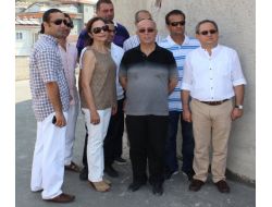 Altid'den Öhep’e 300 Bin Euro Destek