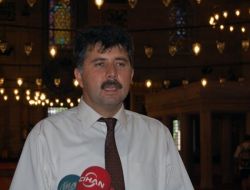 Vakıflar Genel Müdürlüğü'nden 'Akustik' Açıklaması