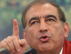 Suriye, Moskova’dan Borç İstedi!