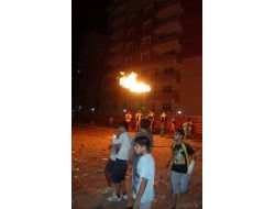 Batman Doğalgaza Kavuştu