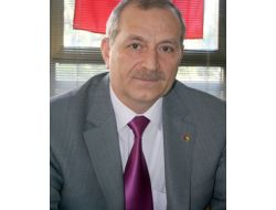 Bilgiç: Dünyada Yaşanan Kuraklık Türkiye’yi De Etkiler