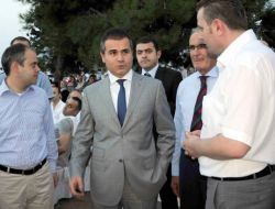 Gençlik Ve Spor Bakanı Suat Kılıç:halterde Üzüldük, Takım Oyunlarında Sevindik