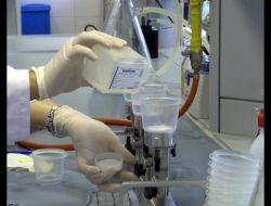 Barajdan Sofraya İski Suyu