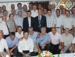 Balıkesir'den Batman'a Atanan Vali Arslan Helâllik İstedi