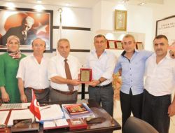 Belediye Başkanı Demirtaş: Eğitim Kurumlarına Hizmet Etmek Bizi Mutlu Ediyor