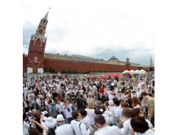 Ruslar Ülkenin Doğru Yönde İlerlemediğini Düşünüyor