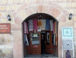 Dünya Da İlk Tonaj Uygulaması Kastamonu'da Başlamış