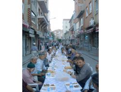 Bakan Şahin: Ekmeğini Yeyip, Suyunu İçtiğimiz Vatana İhanet Asla Olmaz