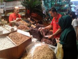 Ramazan'da Hurmanın Tadı Yok