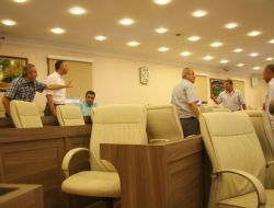 Kastamonu İl Genel Meclisi'nde 'İmam Hatip' Gerginliği