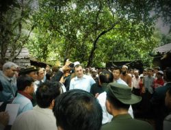 Türk Büyükelçi Ateş, Arakan’ı Ziyaret Etti