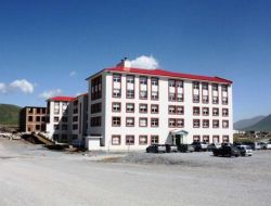 Rektör Açıkladı: Öğrencilerimizin Can Güvenliği Tehlike De